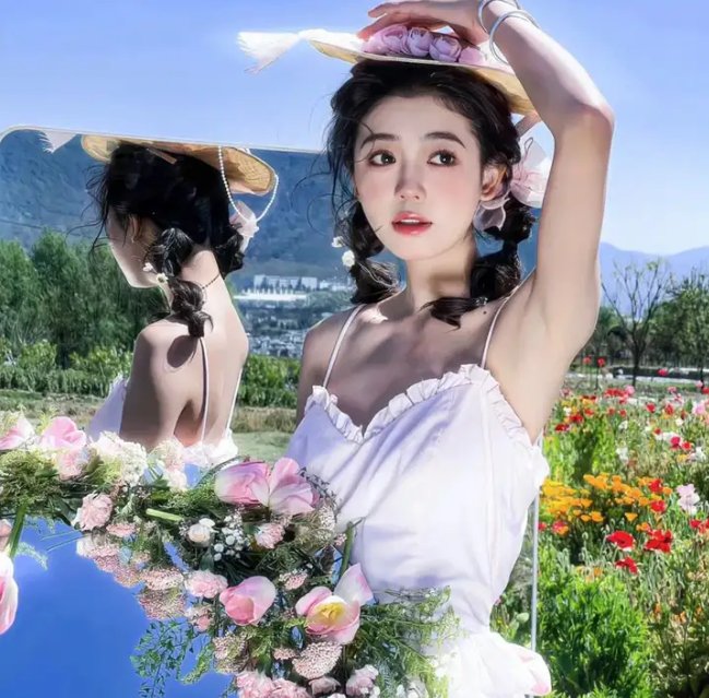 踏血寻梅