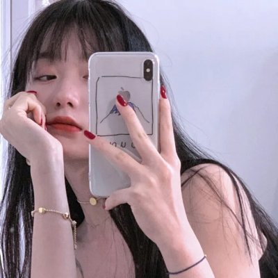 没有面孔的眼睛